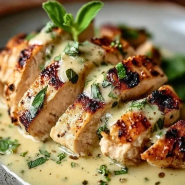 Delicious chicken breast recipes for healthy meals