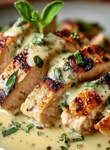Delicious chicken breast recipes for healthy meals