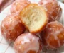 Keto Glazed Donut Balls Recipe