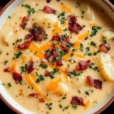 A table set for summer dinners with fresh, vibrant dishes.