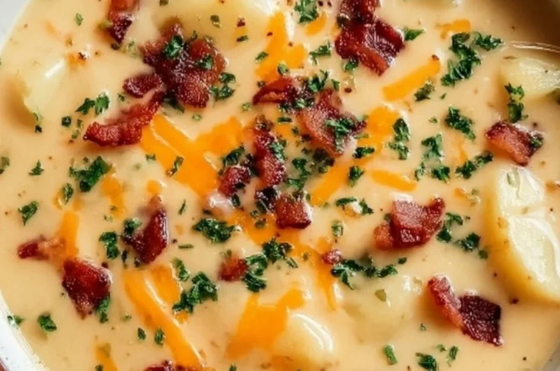 A table set for summer dinners with fresh, vibrant dishes.