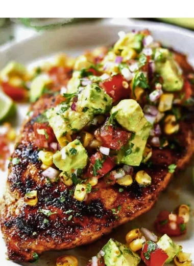 Delicious lime chicken dishes served at the Lime Chicken Festival.