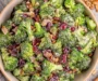 Pin by San Robles on Keto recipes | Best broccoli salad recipe, Salad side dishes, Fresh salad recipes