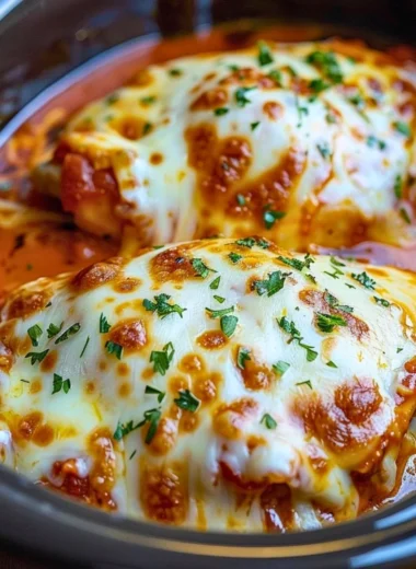 Delicious dish that's a household fave, perfect for family dinners.