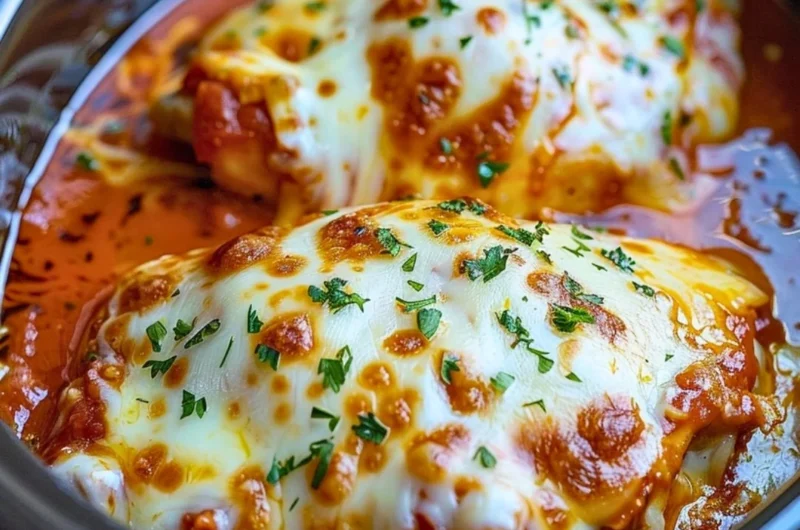 Delicious dish that's a household fave, perfect for family dinners.