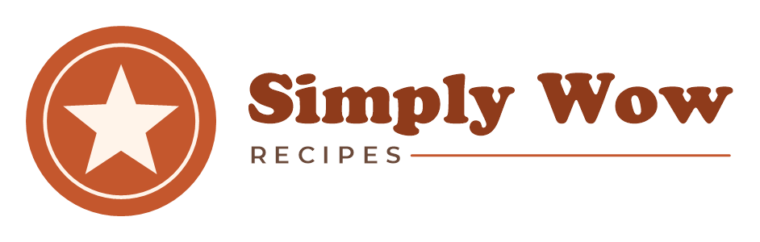 Simply Wow Recipes